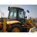 Backhoe Loader JCB 3CX model lama bekas